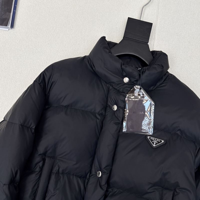 Prada Down Jackets